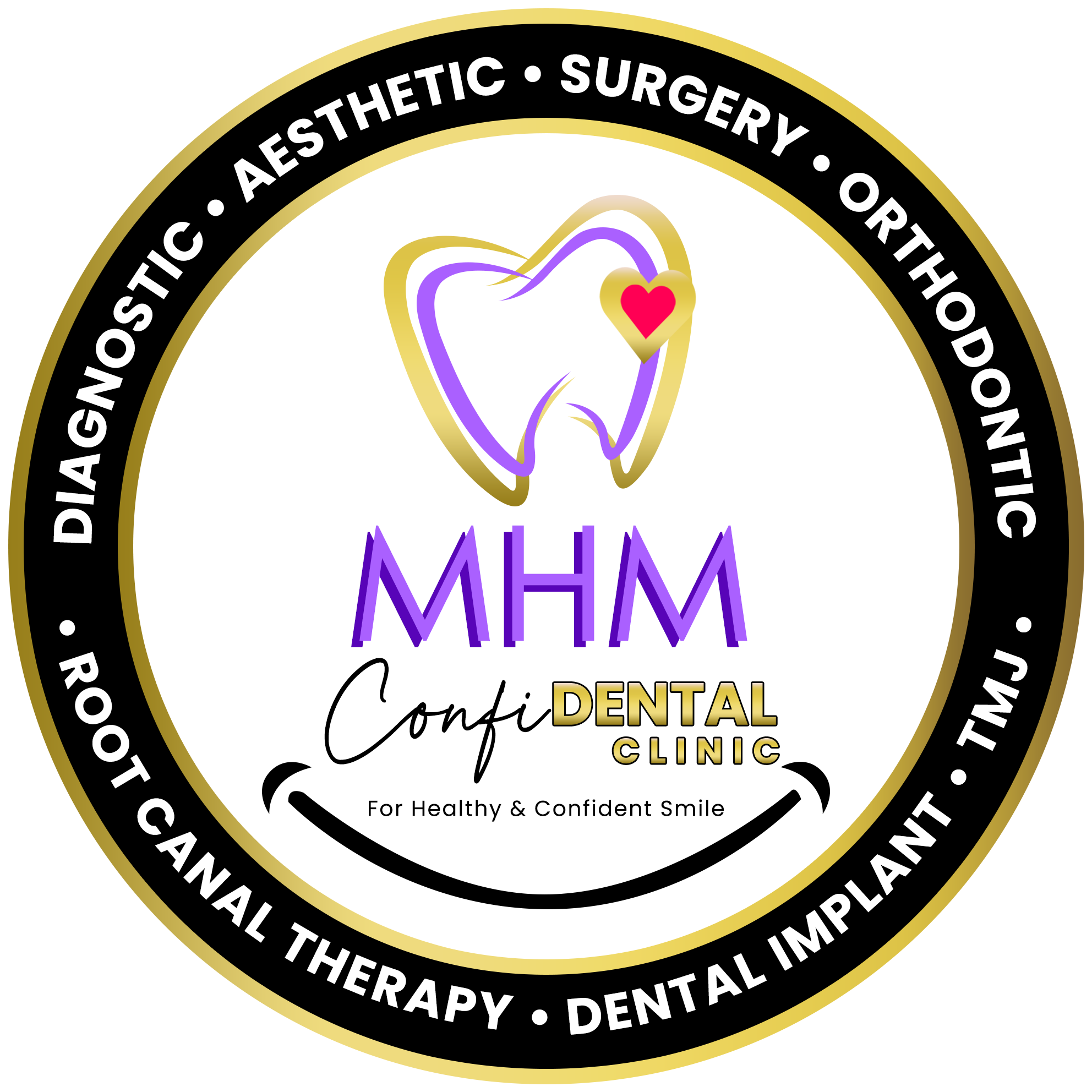 MHM Confidental Clinic